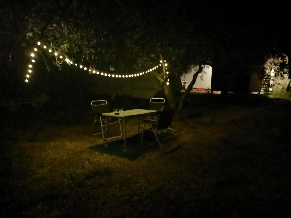 Jacuzi Cottage In The Olive Grove PUY 외부 사진